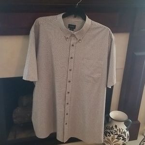 Harbor bay Short Sleeve Shirts